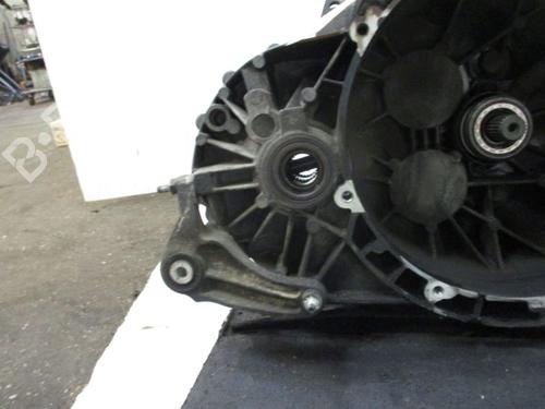 Gearkasse FORD FOCUS C-MAX (DM2) 2.0 TDCi | BP18793557M3 