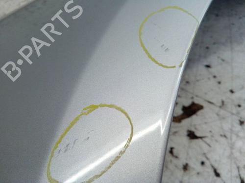 Left front fenders OPEL ASTRA J Sports Tourer (P10) 1.7 CDTI (35) | BP29105394C41 