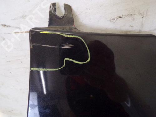 Right front fenders SKODA FABIA II (542) 1.2 | BP29094016C42 