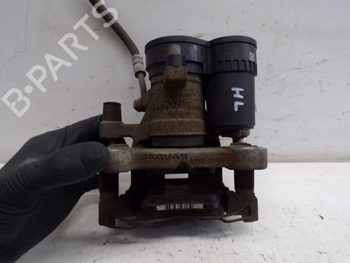 Left rear brake caliper LAND ROVER RANGE ROVER VELAR (L560) 2.0 D180 TD4 4x4 | BP37131295M107 - Image 4
