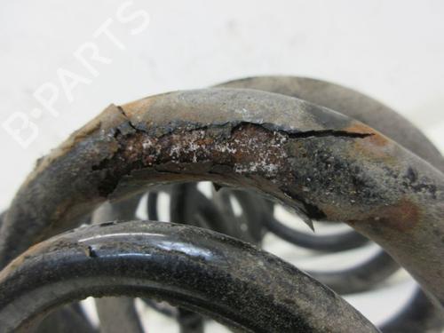 Shock absorber spring BMW X5 (E70) xDrive 35 d | BP29090369C152 