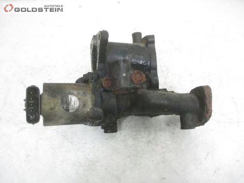 Egr OPEL ASTRA H (A04) 1.7 CDTI (L48) | BP37104983M69 - Image 4