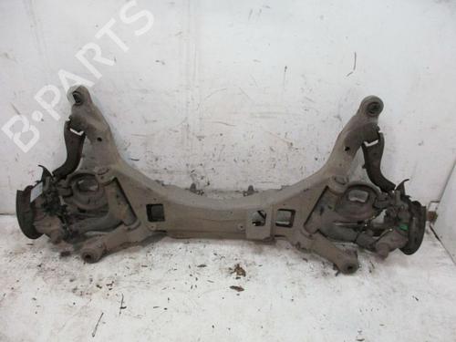 Used Rear axle VOLVO V70 II (285) 2.4 D (131 hp) 29083740