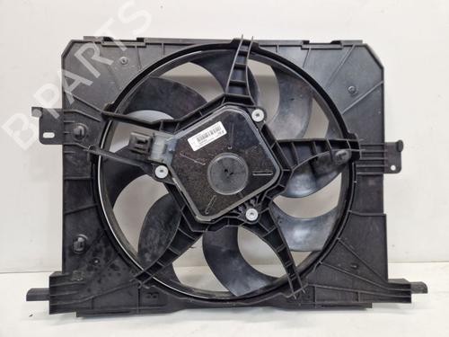 Fan RENAULT TWINGO III (BCM_, BCA_) Z.E: (BCA1) | BP39247850M128 - Image 4
