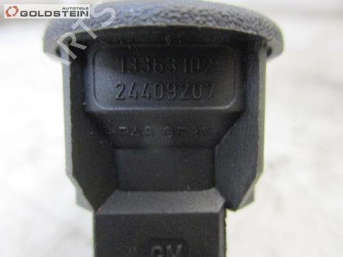 Switch OPEL MERIVA A MPV (X03) 1.7 CDTI (E75) | BP37097692I30 - Image 3