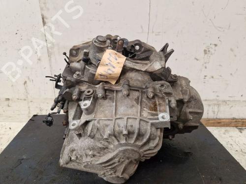 Gearbox OPEL ASTRA J Sports Tourer (P10) 1.4 Turbo (35) | BP29107971M3 