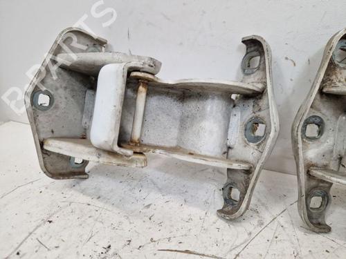 Hinge/Door check strap RENAULT TRAFIC II Van (FL) 1.9 dCi 100 (FL0C, FL0K, FL0B) | BP29108915C146 