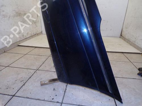 Bak støtfanger MERCEDES-BENZ S-CLASS (W220, V220) S 320 CDI (220.026, 220.126) | BP29084538C8 