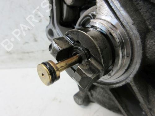 Vacuum pump KIA CEE'D Hatchback (ED) 1.6 CRDi 115 | BP19294576M80 