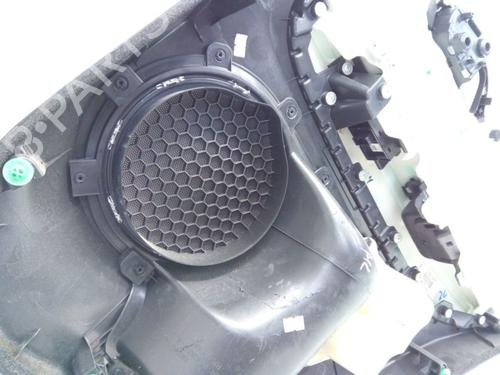Rear left panel HONDA HR-V (RU) 1.5 (RU1) | BP38506527C60  - Image 7