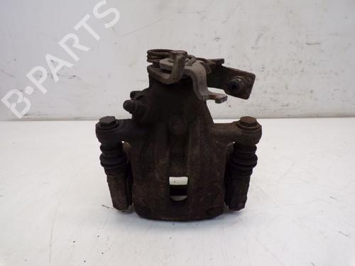 Left rear brake caliper HONDA CIVIC VIII Hatchback (FN, FK) 1.4 (FK1) | BP29100304M107 
