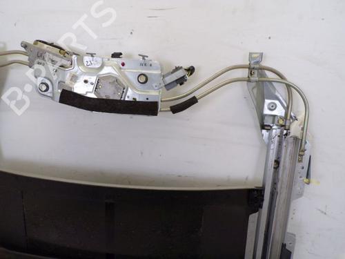 Soltag HONDA JAZZ II (GD_, GE3, GE2) 1.3 iDSi (GD1) | BP18804500C124 
