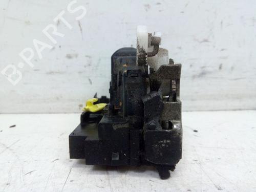 Rear left lock DACIA LODGY (JS_) 1.5 dCi (JSMC, JSAF) | BP30358676C100