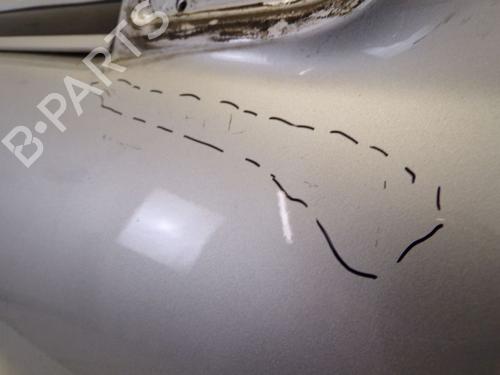 Right front door MERCEDES-BENZ C-CLASS T-Model (S203) C 200 Kompressor (203.242) | BP29092683C3 