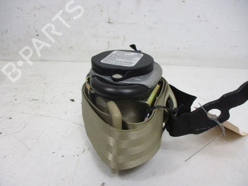 Rear right seatbelt AUDI A8 D3 (4E2, 4E8) 4.0 TDI quattro | BP37113042I28 - Image 2