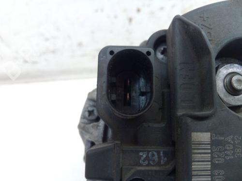 Alternator VW TOURAN (1T3) 1.2 TSI | BP29106790M7