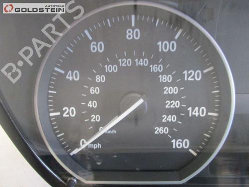 Instrument cluster BMW 1 Convertible (E88) 120 i | BP37097118C47 - Image 2