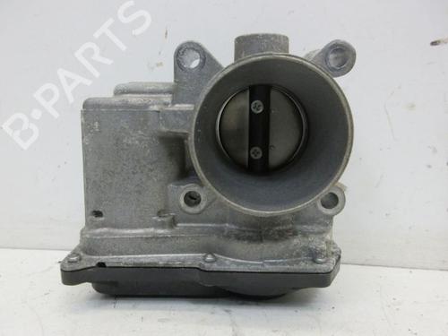 Used Throttle body DACIA LOGAN MCV II 1.2 (75 hp) 22623352