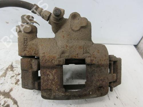 Right front brake caliper FORD KA (RU8) 1.2 | BP37128419M104 - Image 4