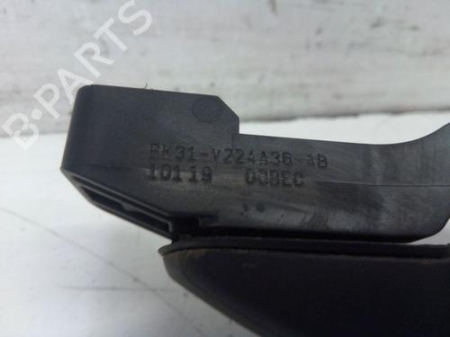 Front right exterior door handle FORD TRANSIT V363 Van (FCD, FDD) 2.0 EcoBlue | BP30578625C129