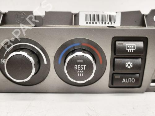 Climate control BMW 7 (E65, E66, E67) 750 i, Li | BP39008466I5 - Image 5