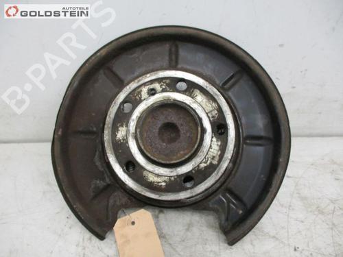 Used Right rear steering knuckle MERCEDES-BENZ A-CLASS (W169) A 200 CDI (169.008, 169.308) (140 hp) 18749190