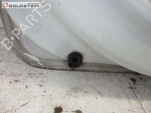 Left rear door DACIA SANDERO 1.4 (BS0C, BS0A, BS0G, BS1F, BS0E) | BP26647476C4 