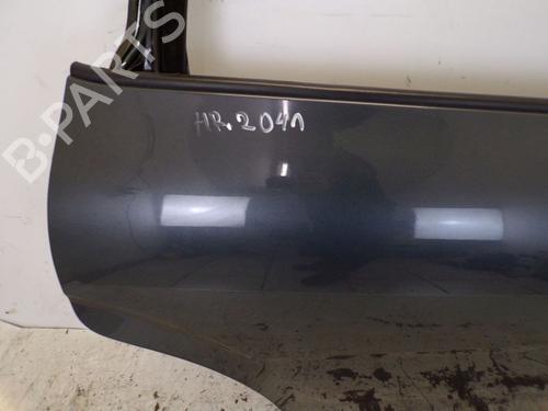 Right rear door SEAT LEON (1P1) 2.0 TDI 16V | BP29095838C5 