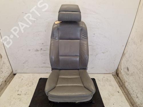 Used Left front seat Left front seat 37137754 37137754