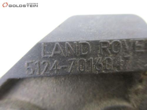 Tailgate lock LAND ROVER RANGE ROVER III (L322) 4.4 4x4 | BP18755439C101 