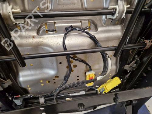 Left front seat JEEP COMPASS (MK49) 2.0 | BP33618643C15  - Image 10