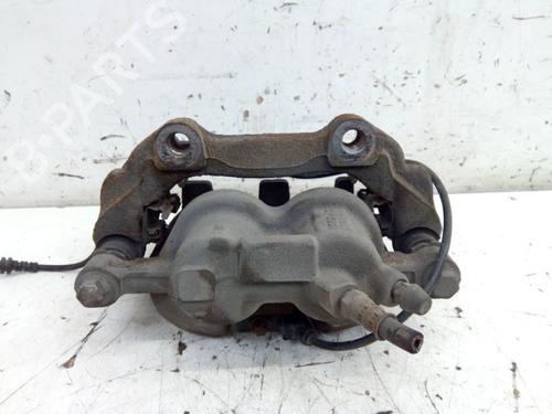 Right front brake caliper MERCEDES-BENZ GLK-CLASS (X204) 350 4-matic (204.987) | BP29104327M104 