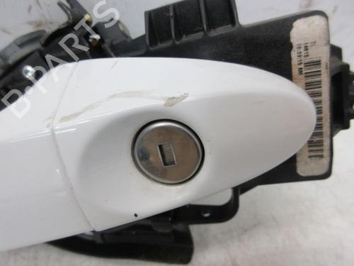 Exterior handle FORD FIESTA VI (CB1, CCN) 1.6 Ti | BP29088787C122 