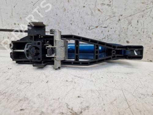 Front right exterior door handle FORD GALAXY II (WA6) 2.0 TDCi | BP29106092C129 