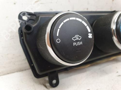 Climate control JEEP PATRIOT (MK74) 2.4 4x4 | BP37147698I5 - Image 3