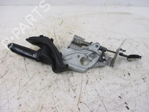 Hand brake BMW 1 (F20) 118 d | BP18796536I18