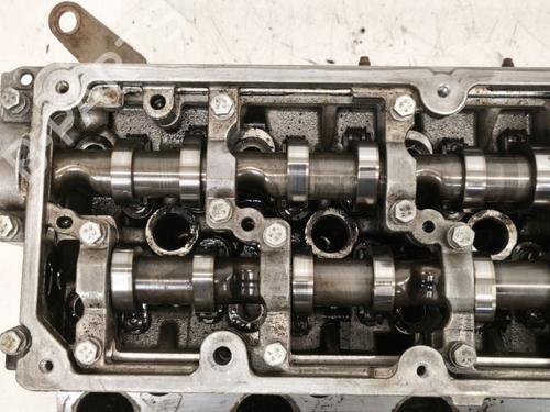 Cylinder head VW GOLF VI Variant (AJ5) 1.6 TDI | BP40000899M5 - Image 5