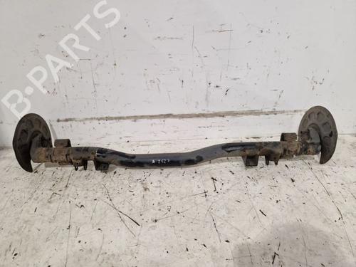 Bagaksel VW CADDY III MPV (2KB, 2KJ, 2CB, 2CJ) 1.4 (80 hp) 31703503