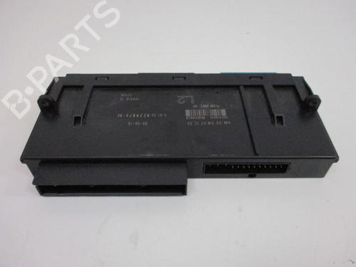Control unit BMW 1 (E81) 116 d | BP28370917M11 