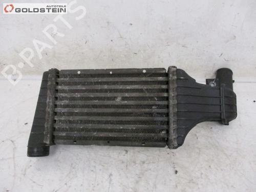 Intercooler OPEL ZAFIRA A MPV (T98) 2.0 DTI 16V (F75) | BP18751084M30 