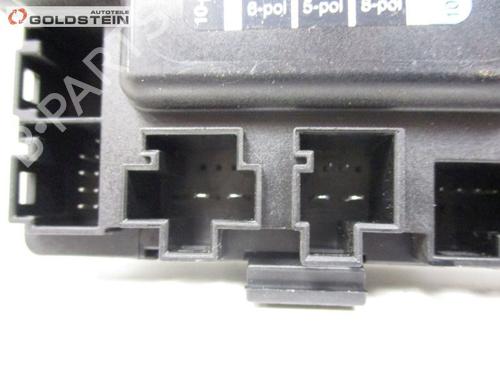 Control unit MERCEDES-BENZ A-CLASS (W169) A 180 CDI (169.007, 169.307) | BP26873093M11 