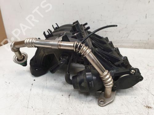Intake manifold CHEVROLET SPARK (M300) 1.2 | BP37094466M70 - Image 3