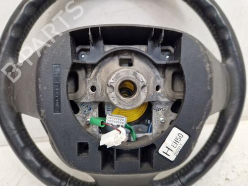 Steering wheel MAZDA CX-7 (ER) 2.2 MZR-CD AWD (ER10A) | BP36655709C49 - Image 7