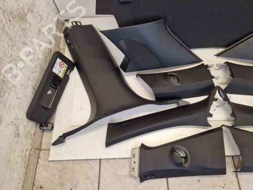 Interiør tag BMW X5 (G05, F95) xDrive 40 i Mild-Hybrid | BP37139192I12  - Image 5