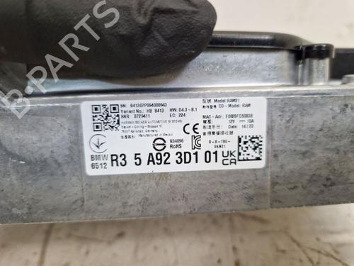 Elektronische module BMW X5 (G05, F95) xDrive 40 i Mild-Hybrid | BP29108930M83 