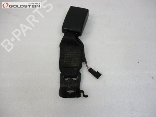 Used Seat buckle BMW 3 (F30, F80) 320 d (184 hp) 18756735