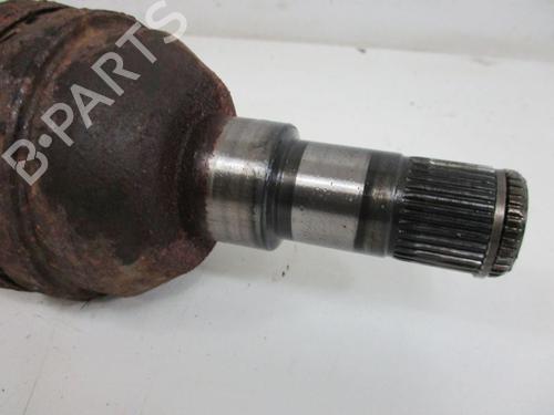 Driveshaft OPEL ANTARA A (L07) 2.0 CDTI 4x4 | BP18791021M37 