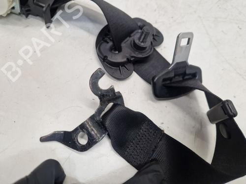 Front right seatbelt BMW 1 (E87) 116 i | BP33276160I25  - Image 6