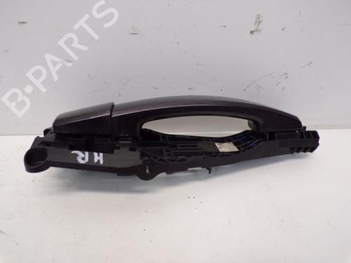 Rear right exterior door handle CHEVROLET CRUZE (J300) 1.4 | BP29097086C130