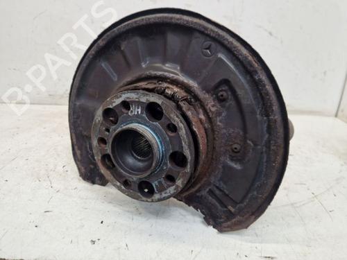 Right rear steering knuckle MERCEDES-BENZ C-CLASS (W204) C 300 4-matic (204.081) | BP29102374M28 